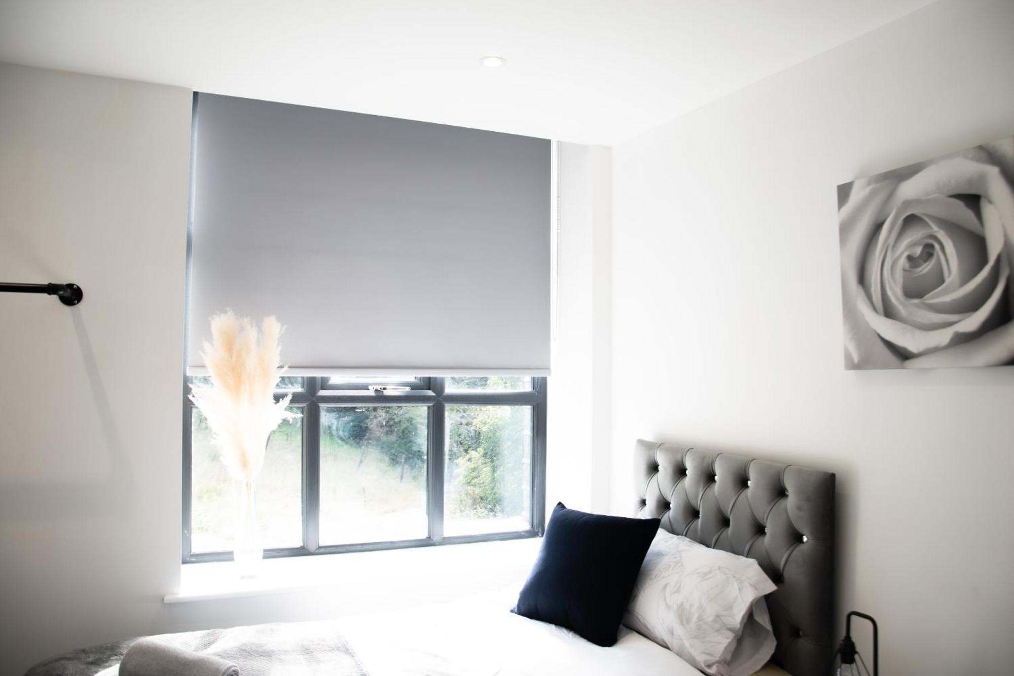 2-Bedroom With Breathtaking Views In Holmfirth Village, Huddersfield Habitación foto